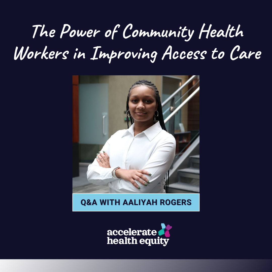 T4WP HEALS Aaliyah Q&A