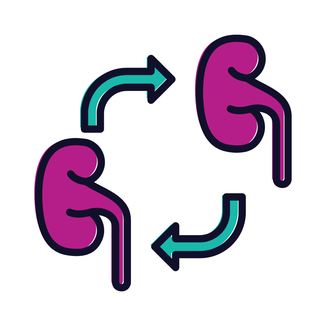KDRI Graphic