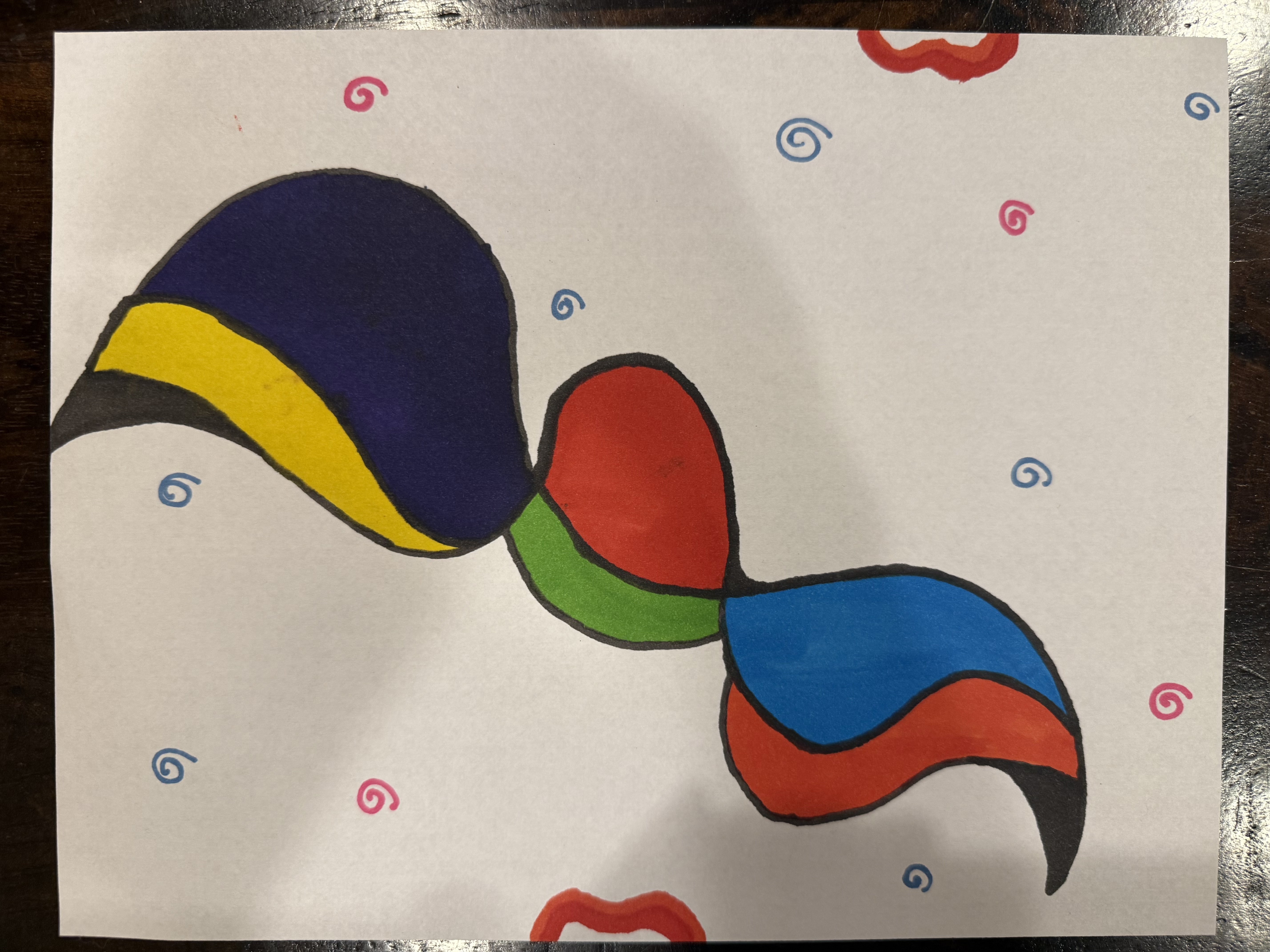 Sanaa Andrews Artwork -2026