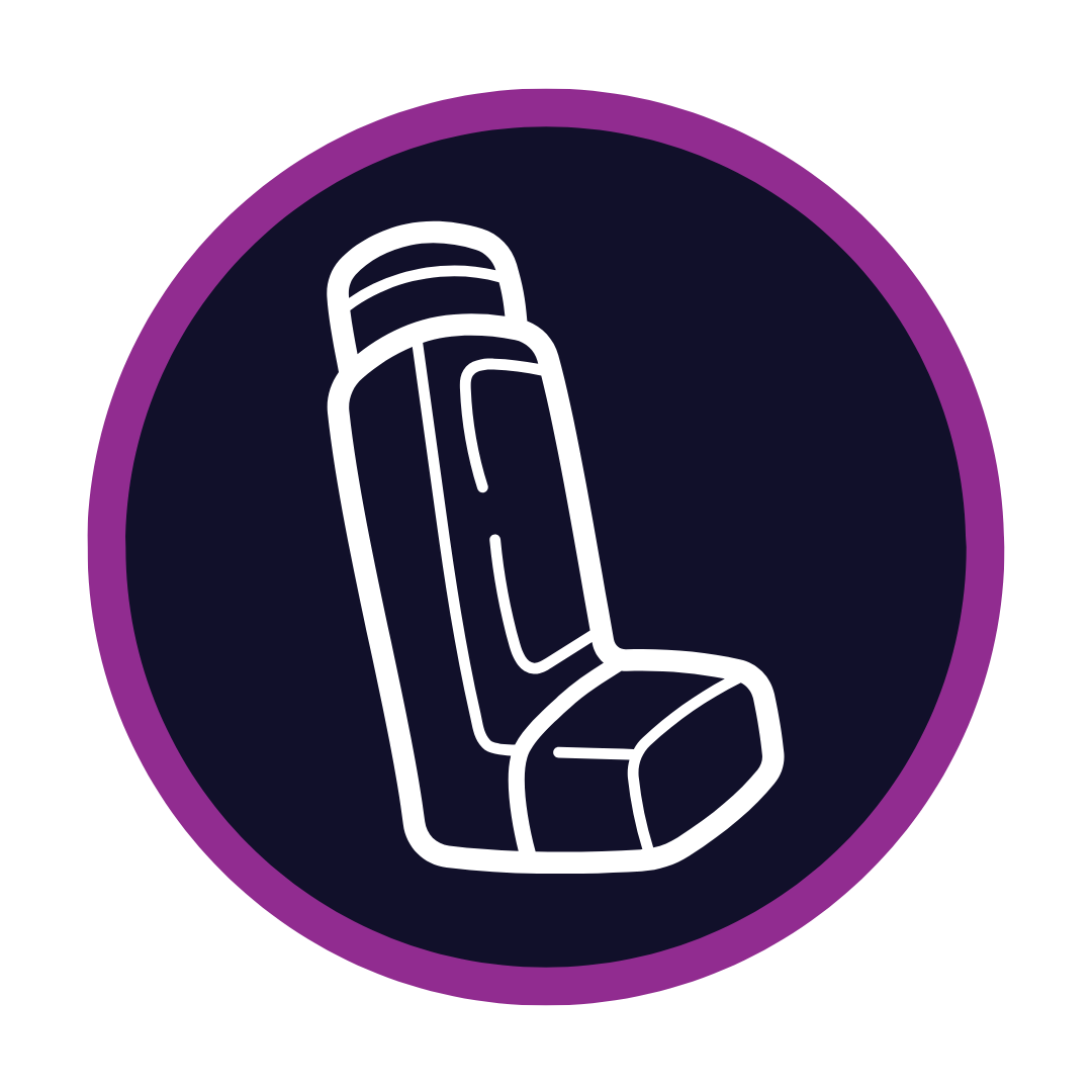 Spirometry Graphic AHE