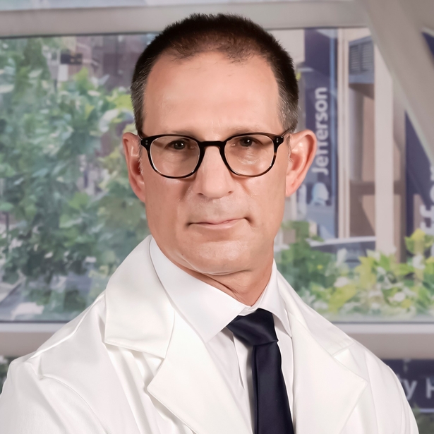 David Jaspan
