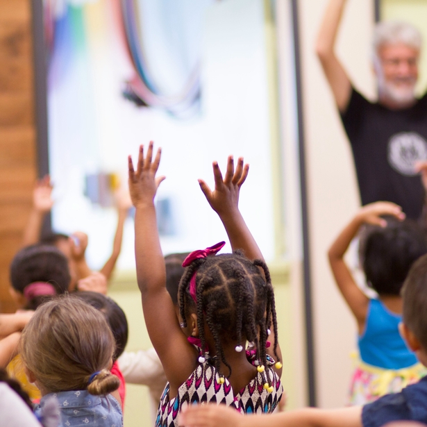 IGNITE for Kids Preview 2025