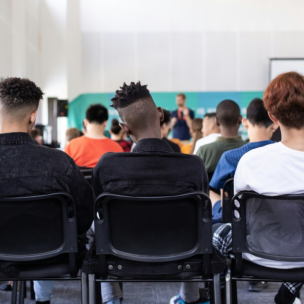 Expanding Health Services for School District of Philadelphia High School Students