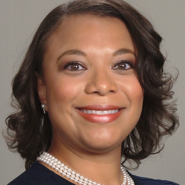 Alishia Richie MD