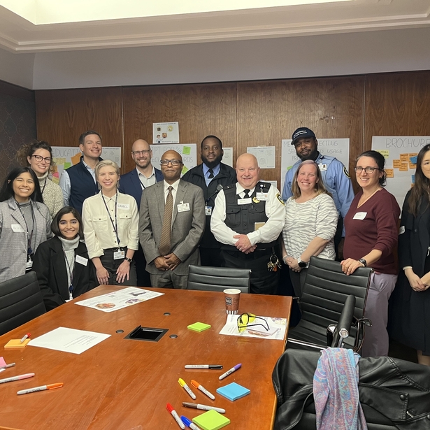 Penn Medicine Gun Violence Prevention Grants Program