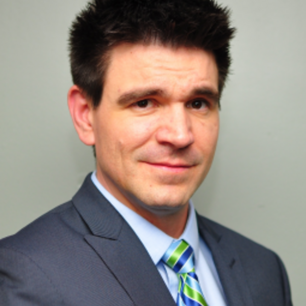 Greg Liptak - AHE SteerCo