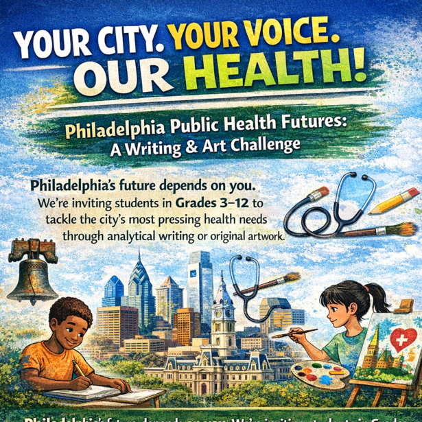Philadelphia Public Health Futures Challenge