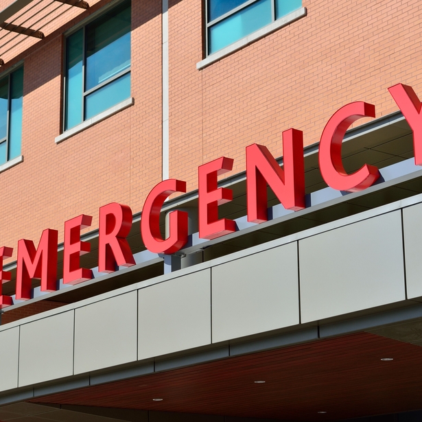 AHE ED During Pregnancy Study
