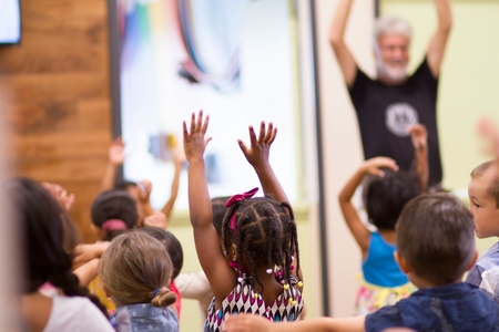 IGNITE for Kids Preview 2025
