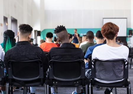 Expanding Health Services for School District of Philadelphia High School Students