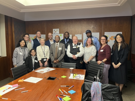 Penn Medicine Gun Violence Prevention Grants Program