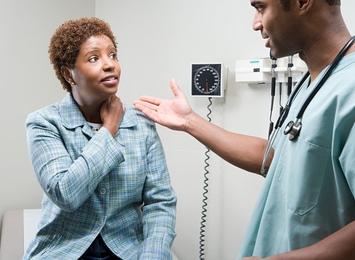 Doctor's office